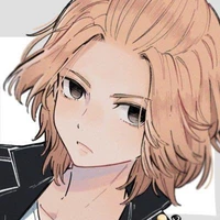 Sano manjiro (mikey)