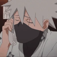 Kakashi