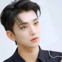Joshua Brigez(sahabat Kenzi)