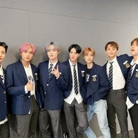 NCT Dream