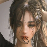 Caroline Petch/Rebekah(25)
