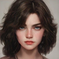 Magi Petch(19) hermana de Caroline