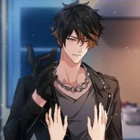 Triston Smith (ML 1)