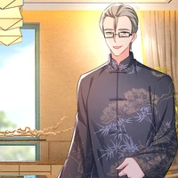 Butler John