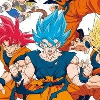 GOKU CANON
