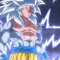 GOKU AF