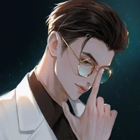 DOMINIC ANDERSON /ML