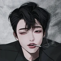 คิวคิว(ลูกน้องนายเอก)