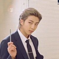 Kim Namjoon