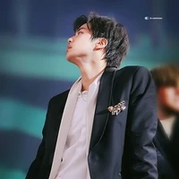 Kim Seokjin