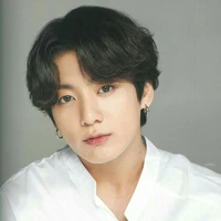 Jeon Jungkook