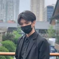 โดม(พ่อ น.อ)
