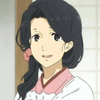 mom
