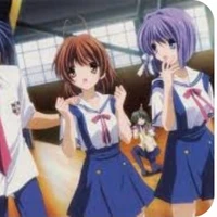 group of girls