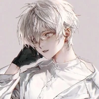 Haru Alwyn