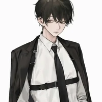 การันต์/พี่ชายนายเอก+เพื่อนพระเอก+มาเฟีย