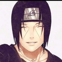 itachi/alfa dominante puro/