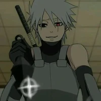 kakashi/alfa dominante puro/