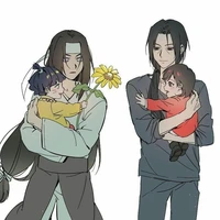 luana/yo/omega dominante/