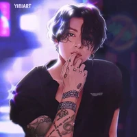 kook