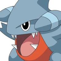 Gible