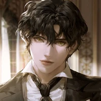 Henry Charles Houston/2nd Prince/Mc Bff