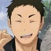 Daichi