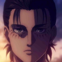 Eren Yeager 