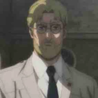 Zeke Yeager 