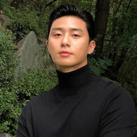 Park Seo Joon