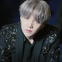 Min Yoongi