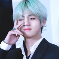 Kim Taehyung