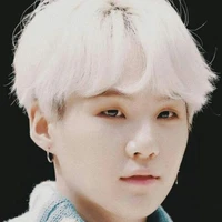 [MIN] YOONGI