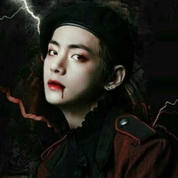 [KIM] TAEHYUNG