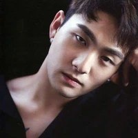 จางอี้ซี(ลูกน้องของหางเกอ)