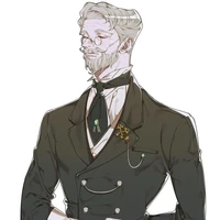 William (Butler)