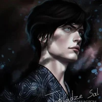Lucien/pride