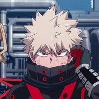 bakugou