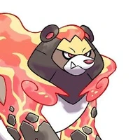 Fire-red