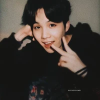 YOONGI