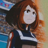 Uraraka