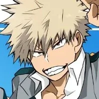 Bakugou