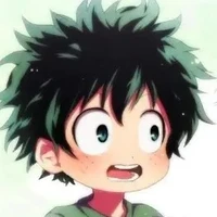 Midoriya