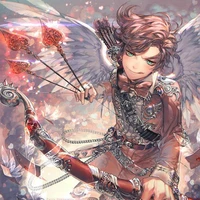 Chaz Cupid