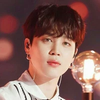 park jimin  ( Chim )