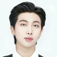 kim Namjoon  ( RM )