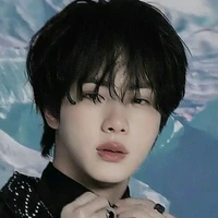kim Seok jin ( jin )