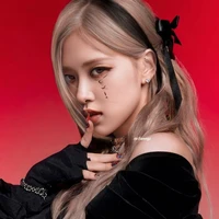 Roseanaa Kim