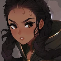 Alya forger