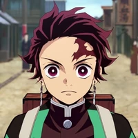 Tanjiro kamado